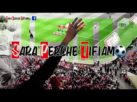 SARAPERCHETIFIAMO 16 gennaio 2020