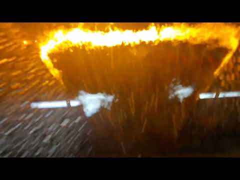 New Coleman Hanna Tunnel