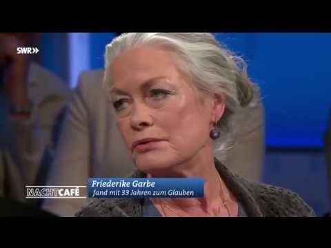 Im Namen des Glaubens - Philipp Möller im NACHTCAFÉ