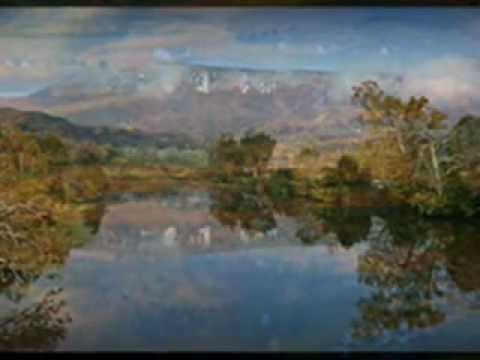 Shenandoah video