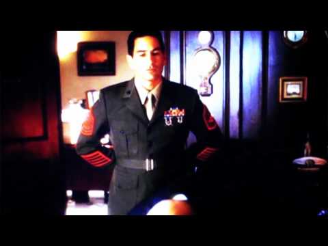 JAG: Gunny's Departure