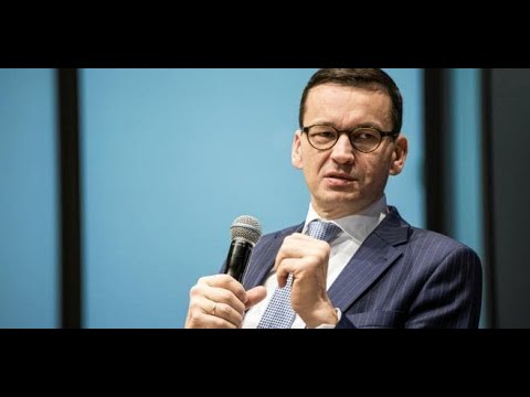 Mateusz Morawiecki #hot16challange2