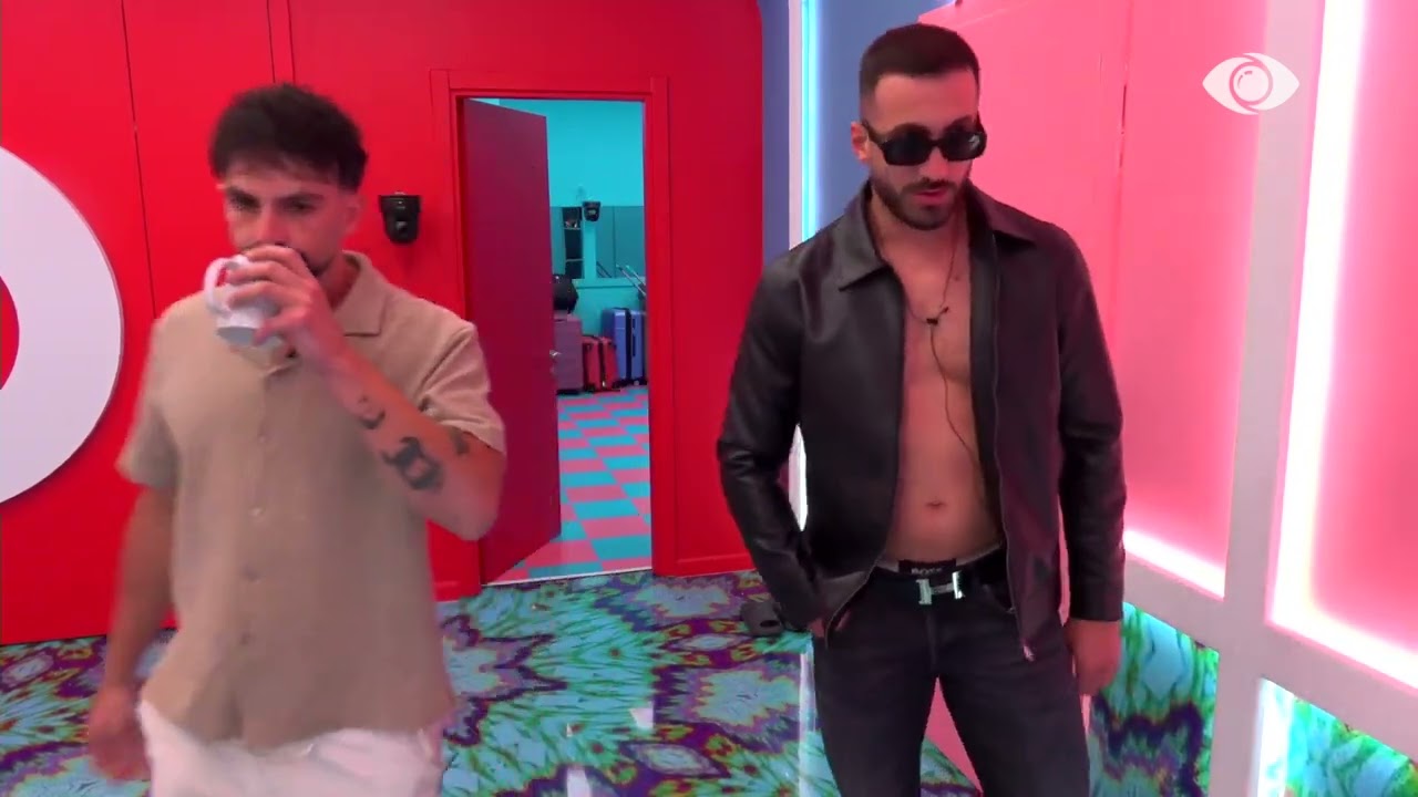 “Ta heq rripin”/ Jozi përgatit një surprizë për vajzat