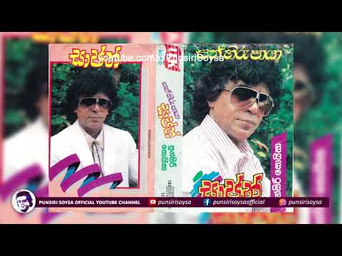 03 Pini Keta Geta (පිණි කැට ගෙට) Sajan -Sath Hiru Paya Album | Punsiri Soysa
