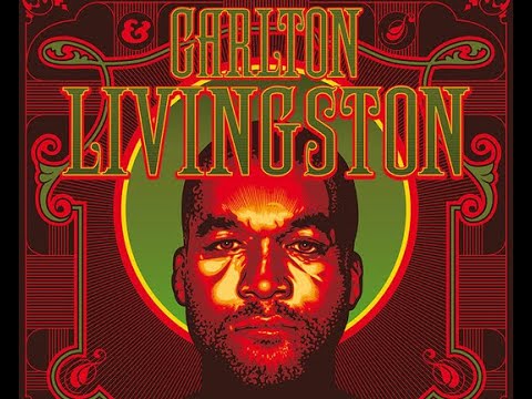 Carlton Livingston "Feel The Vibes" & Lone Ranger "Dance Have Fe Cork"