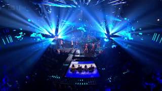 District 3 - Dynamite - The X Factor