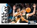 Duke Vs Siena 2026 NCAA Men S First Round FULL REPLAY