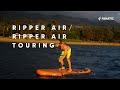 FANATIC RIPPER AIR TOURING ALL IN ONE KIDS