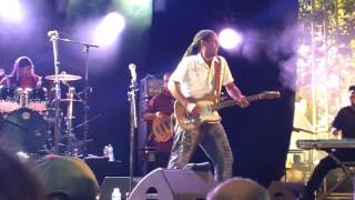 Kenny Neal - Festival Cognac Blues Passions 2017