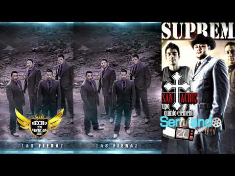 Las Fieraz & Jorge Santa Cru - 02 - El Arreglo