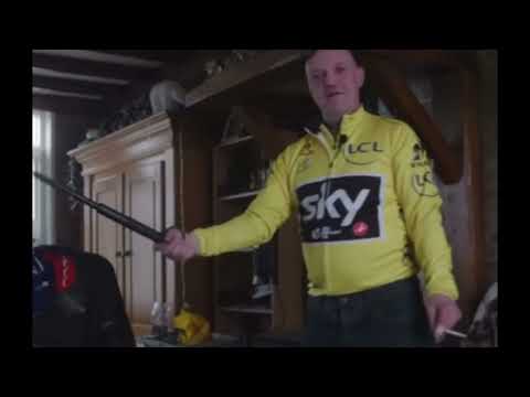 Probleemwijken, 18 jaar later - Appie Anthem (Honkbalknuppel, Stanleymes, Spijkerbom!)