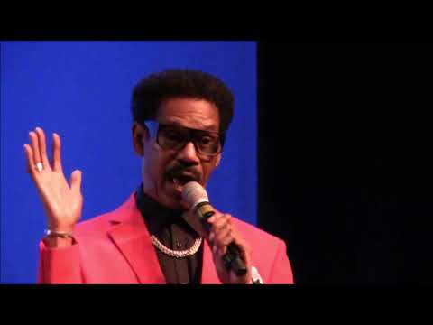 "I WISH IT WOULD RAIN" - GARFIELD FLEMING