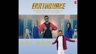 Earthquake-RaampaalRana-SunnyVik
