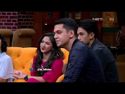 The Best Of This Talkshow - Jessica Mila Was Very Surprised to See Kevin Julio Come