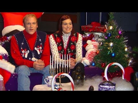 X-Play's Non-Denominational Holiday Megamix (2003-2007)