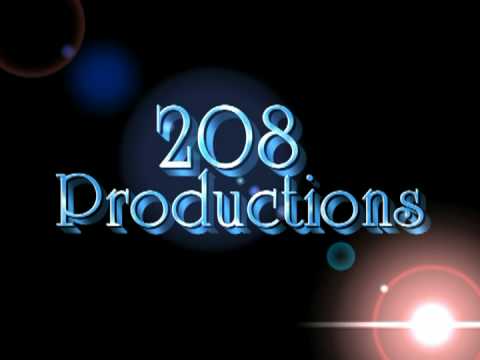 THE OFFICIAL 208 Productions header!!!!!!!!!!!!