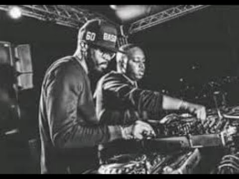 Who is better on ECHO EFFECT 2019: Black Coffee or dj Shimza?