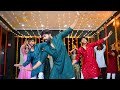 Jogi Mahi X Sadi Gali Boys Dance Sangeet Surprise Wedding Dance From Brothers Sisters
