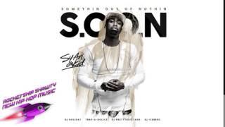 Sy Ari Da Kid - Anybody [Prod. By Oxy & Cwebb]