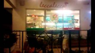 Lecca Lecca Gelato Caffe