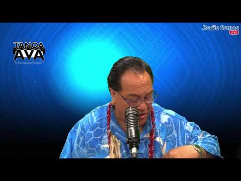 Tanoa Ava Show, 03 OCT 2020 - Radio Samoa