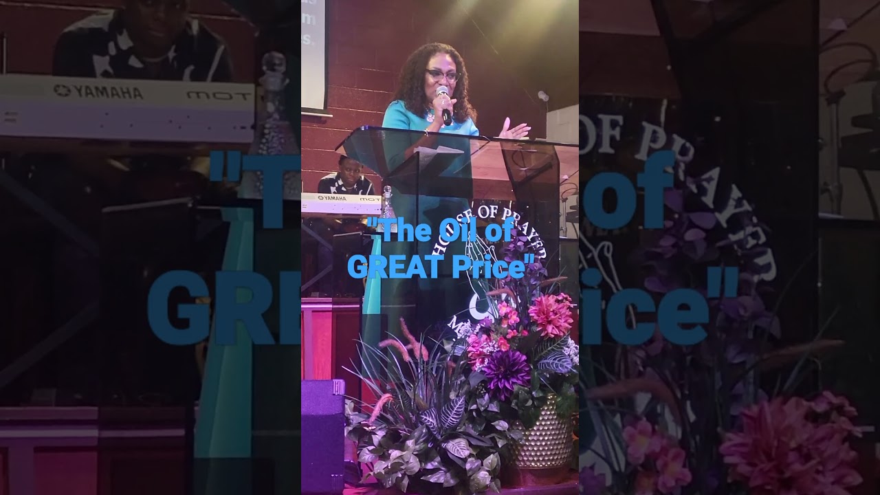 Promotional video thumbnail 2 for Shattered Vessels-Broken Arrows Ministries,  Inter