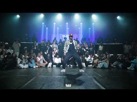 SNIPER - Judge Demo - BLACK HOLE