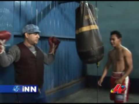 014 iNN previa rottweiler vs flavio sir gay