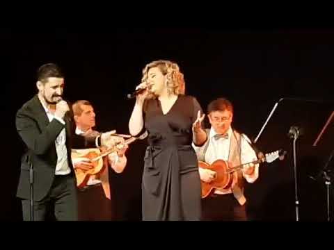 Nejra Karabegović & Mirza Malkoč - Ponoć