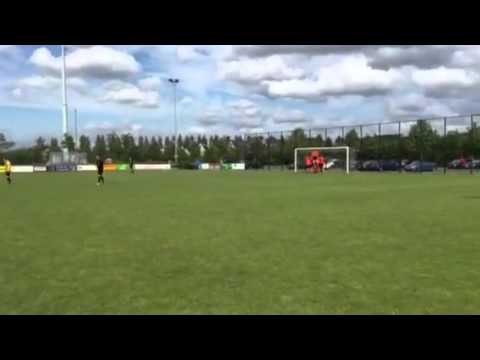 DESTO 2 - DVVA 4 (30-05-2015)