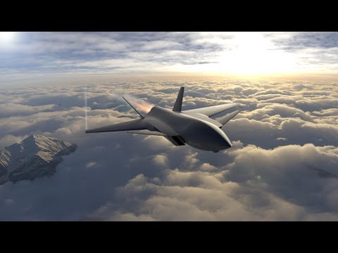 Bayraktar Kizilelma Drone Completes It's First Taxi Test!