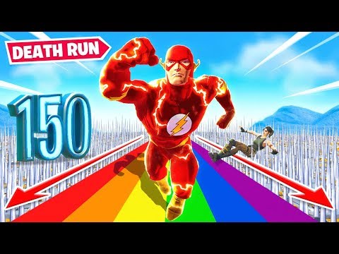 Flash Deathrun Code
