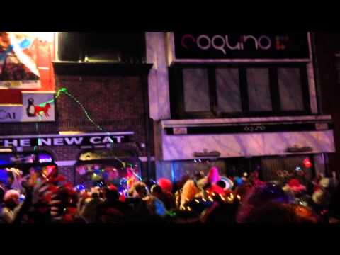 Oilsjt Carnaval 2015