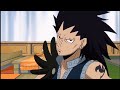 Fairy Tail Gajeel Joins Fairy Tail ENG DUB