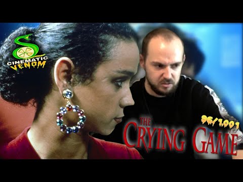 The Crying Game (1992) - 1,001 Movies