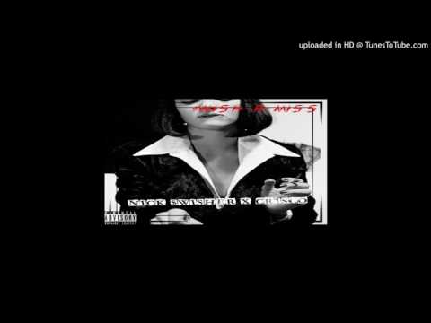 Nick $wisher - Drugz ft. Crisco (prod. by JRAG2X)