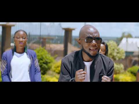 Yona David Silomba - Hallelujah (Official Music Video)