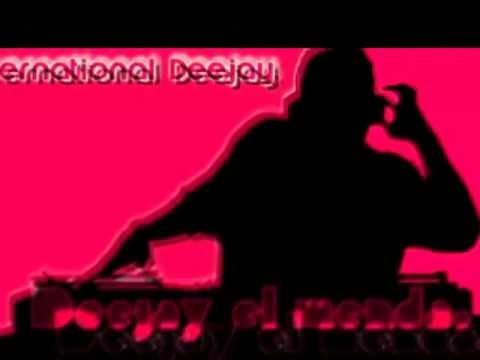 El Menda - It's my life. Bon Jovi