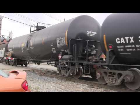 RISI N. Kendall Ave. 5-11-2016 Part 1 of 2