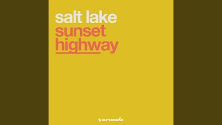 Sunset Highway (Original Mix)