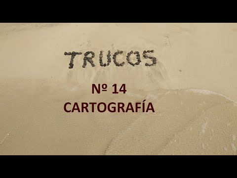 CARTOGRAFÍA