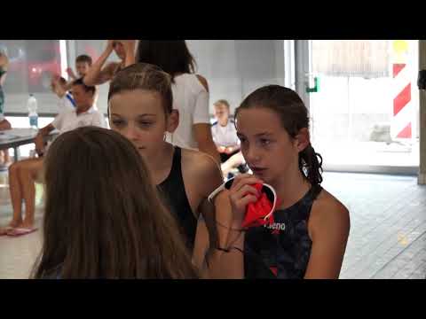 SSV-Auftakt beim Elbepokal-Mehrkampf in Dresden - LAUSITZWELLE