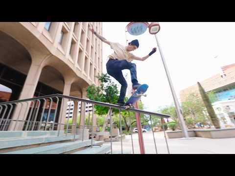 Logan Mozey - $han - Greenz™