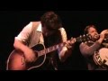 Lee DeWyze- Frames -Minneapolis 2013 