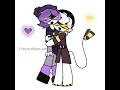 UZI X N ANIMATION MEME MURDER DRONES Murderdrones Uzidoorman Serialdesignationn Animation