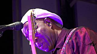 BUDDY GUY - SKIN DEEP - Live at RAREARTH FEST [HD]