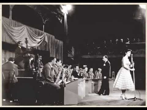 Poštansko sanduče (A. Nećak) Lola Novaković - Ork. Michela Legranda (Beograd, 1961)