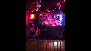 Stupid boy cover by Ben Wells