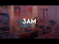 Rosé 3am Lyrics
