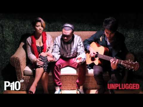P110 Unplugged - M.o.D feat. Naomi Whelan - "Since That Day"